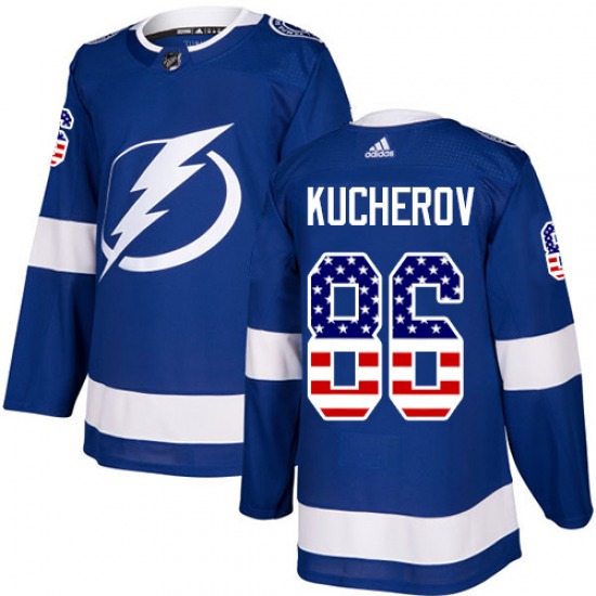 nikita kucherov shirt